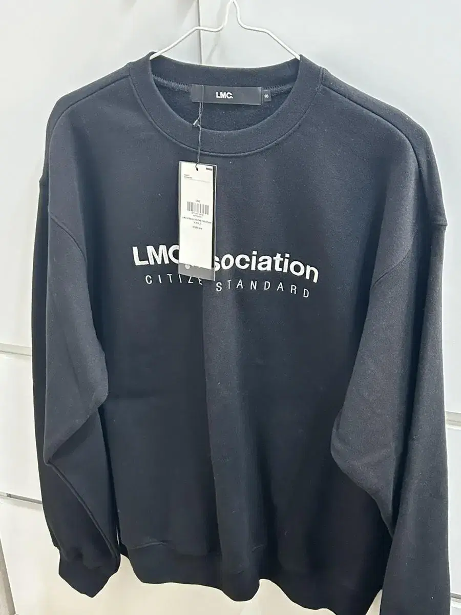 Lmc 맨투맨